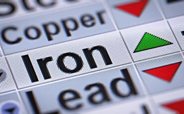 Iron Ore Market Trends 2025: What Investors Need to Know
